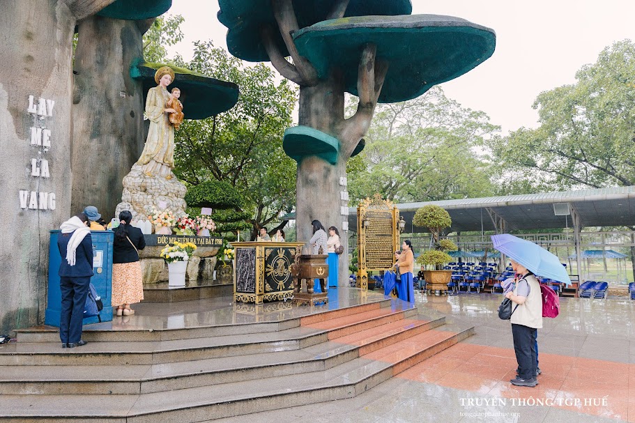 Ðiều đọng lại sau hành trình Năm Thánh